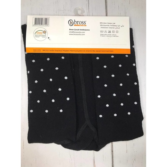 Girls Tights - Picture 2 of 2